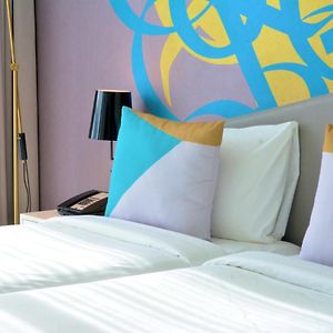 Standaard Kamer met Twee Aparte Bedden