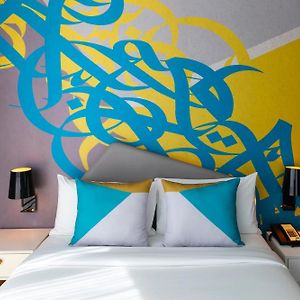 Standaard Kamer met een King Size Bed